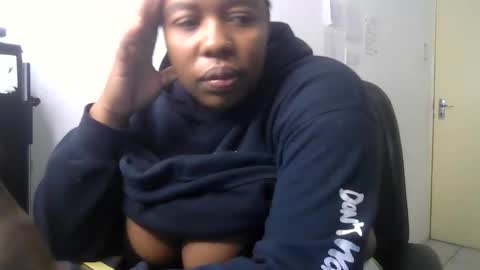 ONLYFAN-Africanbusty online show from September 29, 5:18 pm