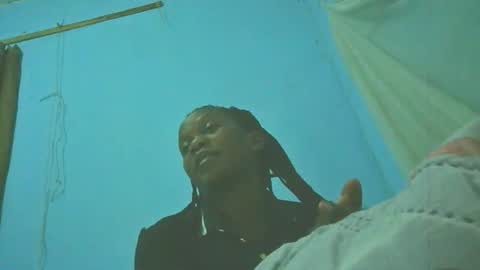 africangal6677 online show from March 22, 1:28 pm