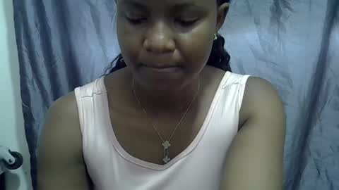 africanngirl online show from September 20, 6:55 am