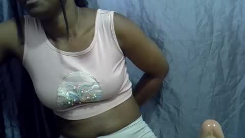 africanngirl online show from September 16, 7:27 am