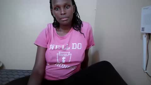 africanpretty22 online show from December 20, 6:56 pm