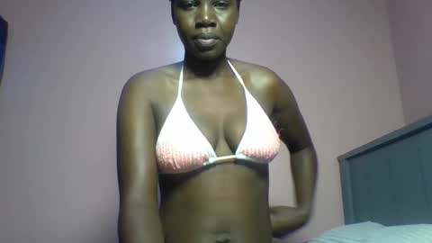 afrikan_desire online show from April 11, 2:21 pm