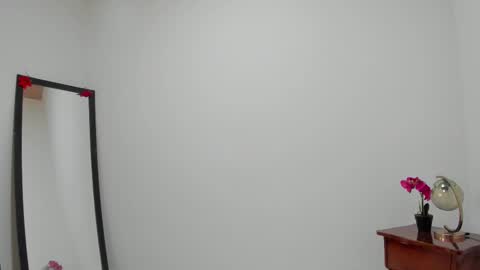 Lorena online show from February 23, 2:49 pm