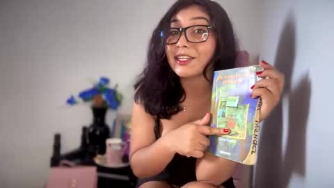 afrodita online show from February 24, 7:19 pm