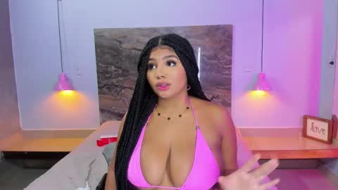 Afrodita Ross online show from October 11, 4:50 am