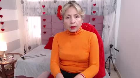 afrodita_sg online show from February 20, 5:30 pm