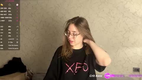 Kind sensual Emma fav pattern 2266 online show from March 22, 4:29 am