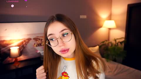 Kind sensual Emma fav pattern 2266 online show from December 16, 4:45 am