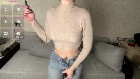 Kind sensual Emma fav pattern 2266 online show from March 31, 3:50 am