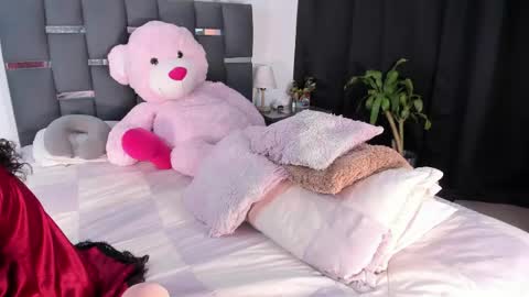 AfroditaRoy online show from May 27, 1:05 am