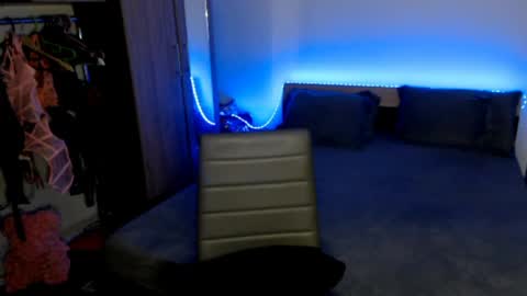 Afro online show from March 22, 2:56 pm