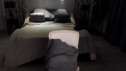 Afro online show from December 20, 5:06 pm