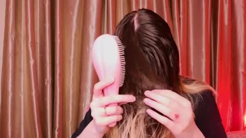 afterdarkduo online show from April 26, 11:24 pm