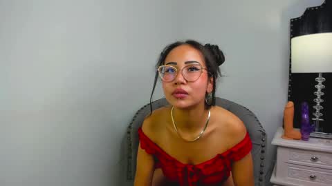 agartha_velvet online show from April 9, 4:48 am