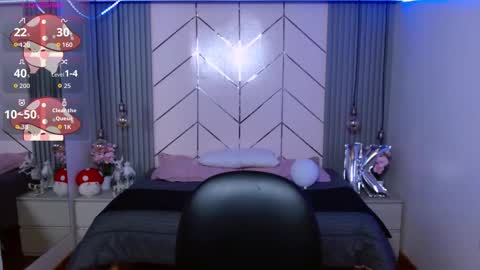 Kimberly online show from November 18, 3:02 pm