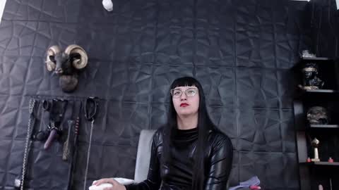  Miss Agata  online show from January 27, 6:09 pm