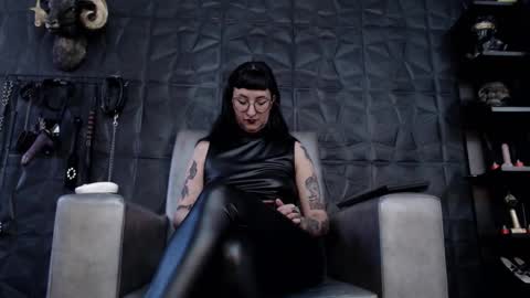  Miss Agata  online show from September 15, 6:48 pm