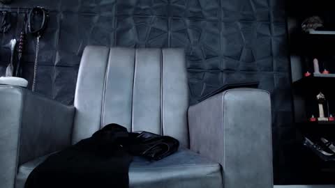  Miss Agata  online show from October 11, 8:00 pm