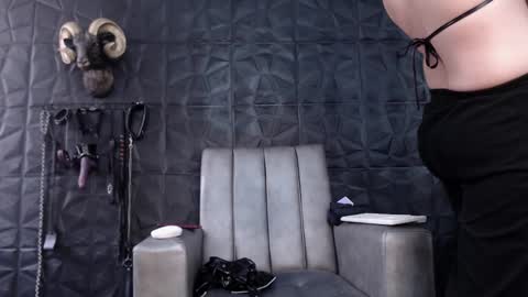  Miss Agata  online show from February 27, 3:15 pm