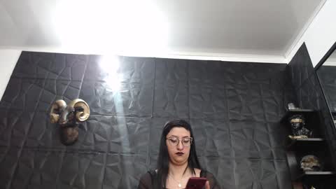  Miss Agata  online show from January 25, 12:19 pm