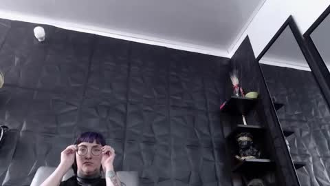  Miss Agata  online show from March 29, 8:30 pm