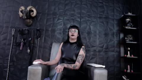  Miss Agata  online show from March 1, 2:23 pm