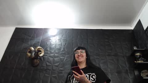  Miss Agata  online show from January 28, 4:08 pm