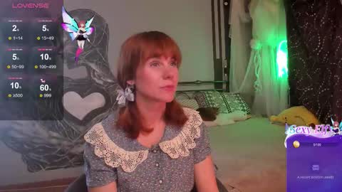 Agata Kriste online show from March 12, 9:39 pm