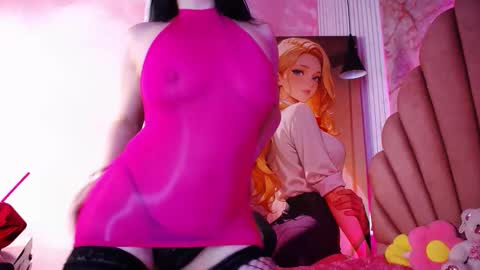 agata_laurent online show from December 22, 4:59 am