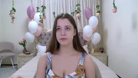 Agata Aisitt online show from February 15, 4:12 pm