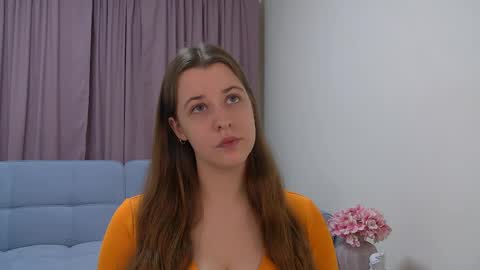 Agata Aisitt online show from May 14, 5:41 pm