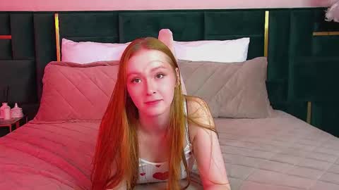 AgataFoxley online show from November 9, 6:09 am