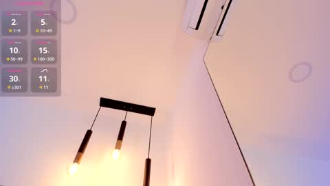 AgataRose online show from December 18, 11:02 am