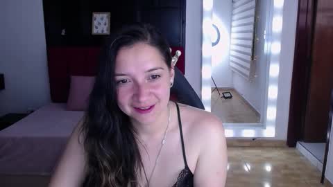 Agatha Bellucci  online show from September 28, 2:44 pm