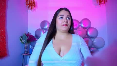 Agatha online show from November 20, 1:23 pm