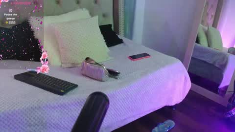 Erika for you online monday to saturday 7am a 2pm Gmt-5 Colombia Time online show from February 8, 12:28 pm