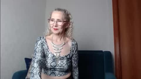 Agatha online show from October 22, 9:47 am