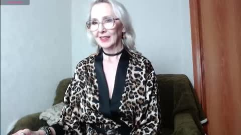 Agatha online show from December 21, 4:11 pm