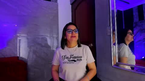 agatha_pleasure online show from October 22, 11:48 am