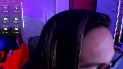 agatha_pleasure online show from March 27, 11:55 am