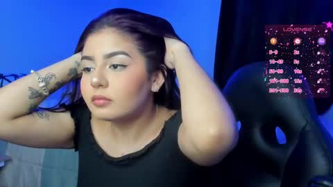 Cat online show from February 27, 7:12 am