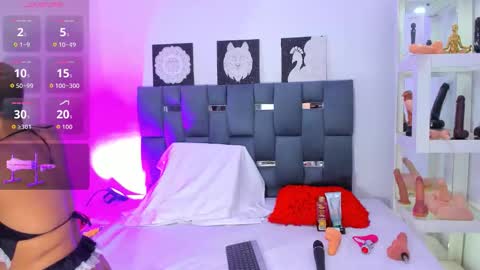 Agatha online show from March 3, 12:16 am