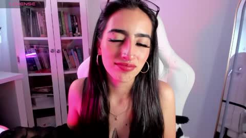 agathablair4 online show from June 4, 9:52 pm