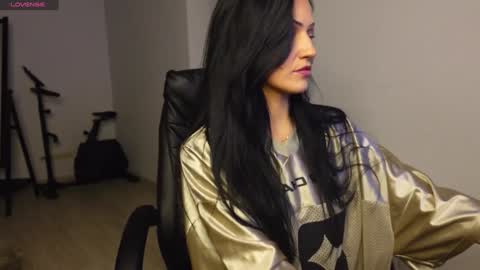 Agelina Lilly Laura online show from March 21, 8:14 pm