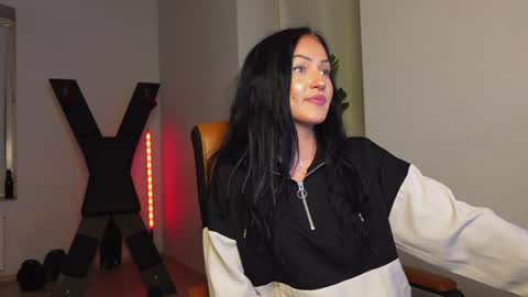 Agelina Lilly Laura online show from December 20, 6:34 pm