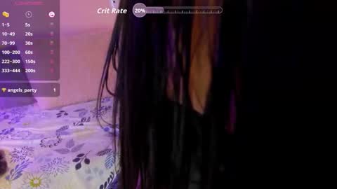 AGHATA online show from November 26, 2:18 pm