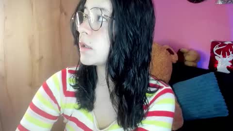  ines  online show from December 13, 9:10 pm