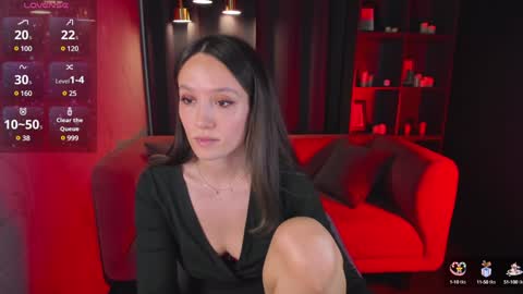 Agnes online show from February 1, 10:23 pm