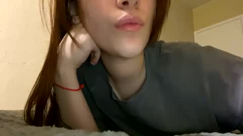 Agnes online show from March 11, 10:34 pm