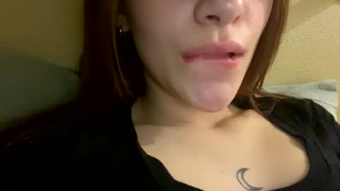 Agnes online show from January 13, 9:19 pm